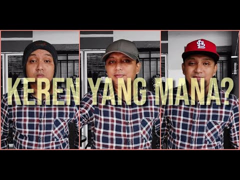 Video: Trend Bulan: Topi Besbol