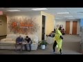 Harlem Shake (Call-Em-All Office Rave Edition)