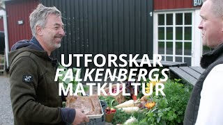 Falkenberg - Nordic Cookery