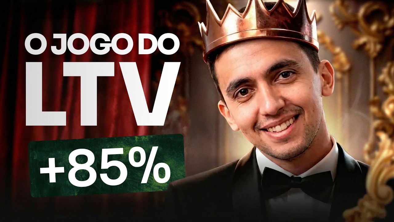 INFOSAAS: COMO AUMENTAR A RETENÇÃO, OS RESULTADOS E O LTV DO SEU INFOPRODUTO
