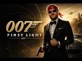 Vertical License to Game 🎮 | 007 First Light – First Time Playing