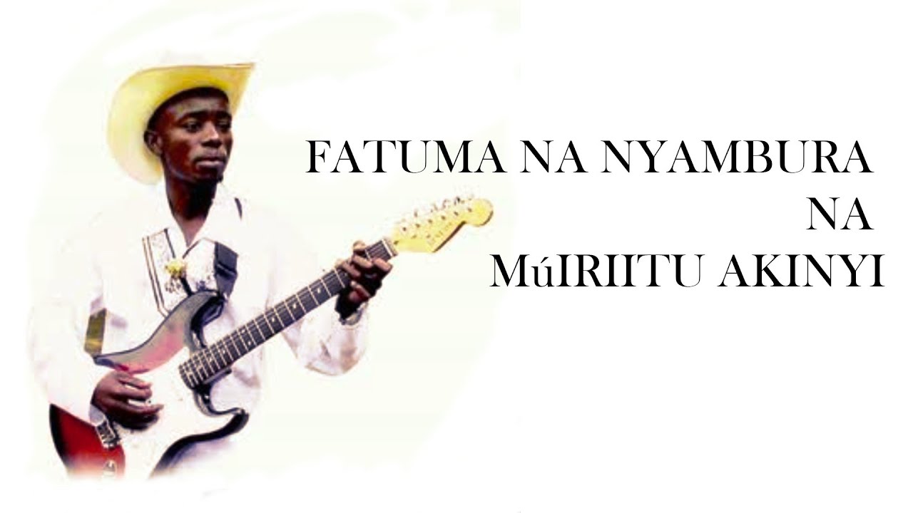 SALIM JUNIOR - MDOSI LYRICS