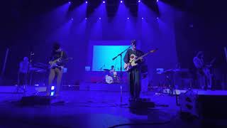 Wallows Scrawny Riverside Theatre Milwaukee,WI 6-7-22