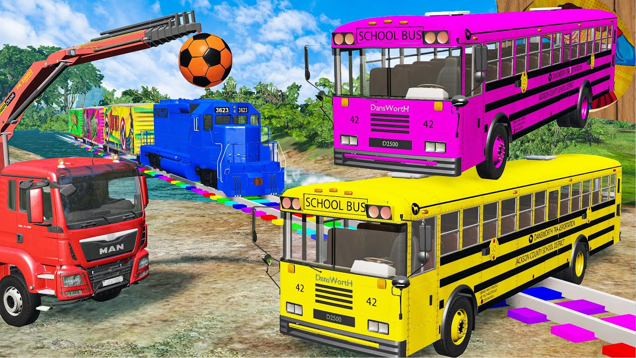 DIY Mini Tractor Bridge Construction & Collapse | Underground Water Storage Project