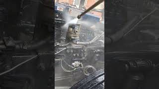 Most Chinese Cleaning Truck Machine chinese rebuild restoration