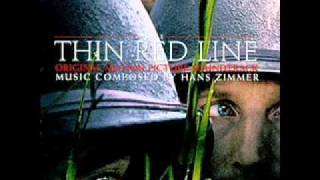 The Thin Red Line : The Village (Hans Zimmer) chords