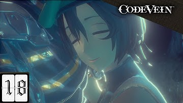 Code Vein Playthrough Ep 18: Emily Rescued