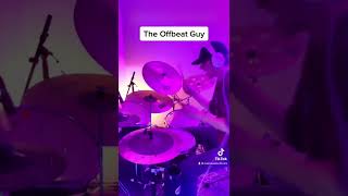 Types Of Obnoxious Drummers Playing 