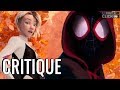 Spider-Man New Generation : le meilleur film animé de l'année (critique sans spoil)