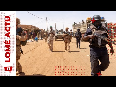 CEDEAO-Niger : Ces dernières interventions militaires qui ont secoué le continent africain