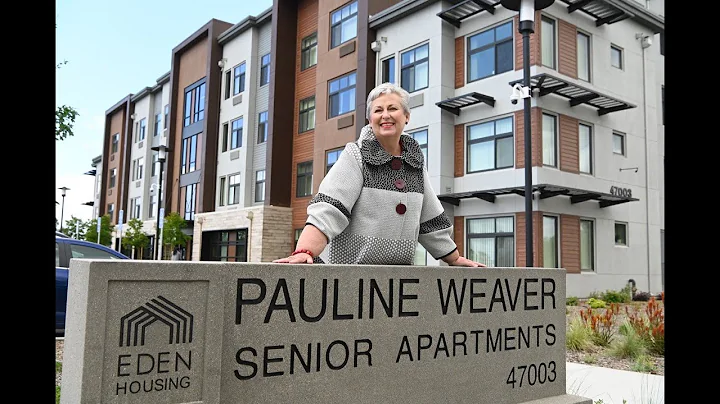 A Few Words from Eden Board Member, Pauline Weaver
