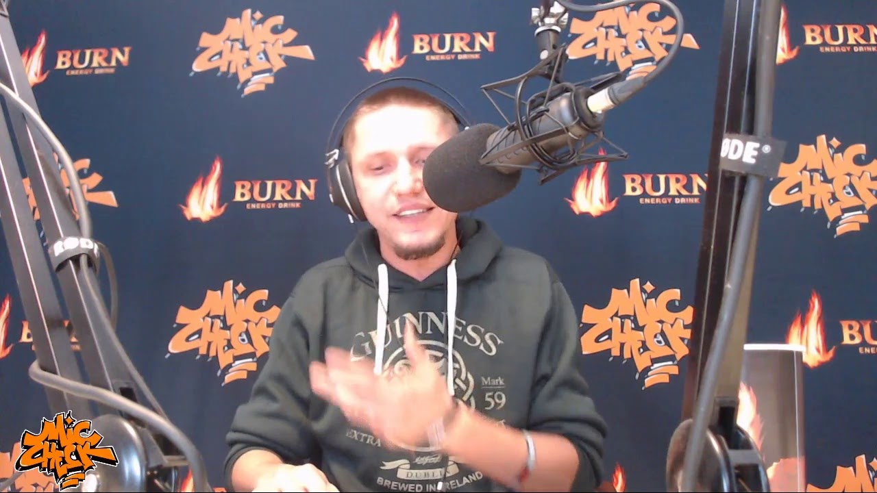 Watch MIC Check #81 - Omu Gnom on YouTube Watch MIC Check #81 - Omu Gnom on YouTube