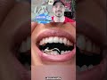 Искусство на Человеке😱?! #shorts