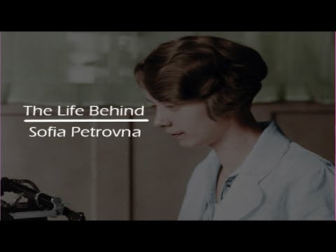 Video: Livshistorien Om Sophia Palaeologus - Alternativ Vy