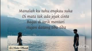 Esa Risty ft Erlangga Gusfian - Gerhana Dalam Cinta | Lagu populer 2022 | Koplo