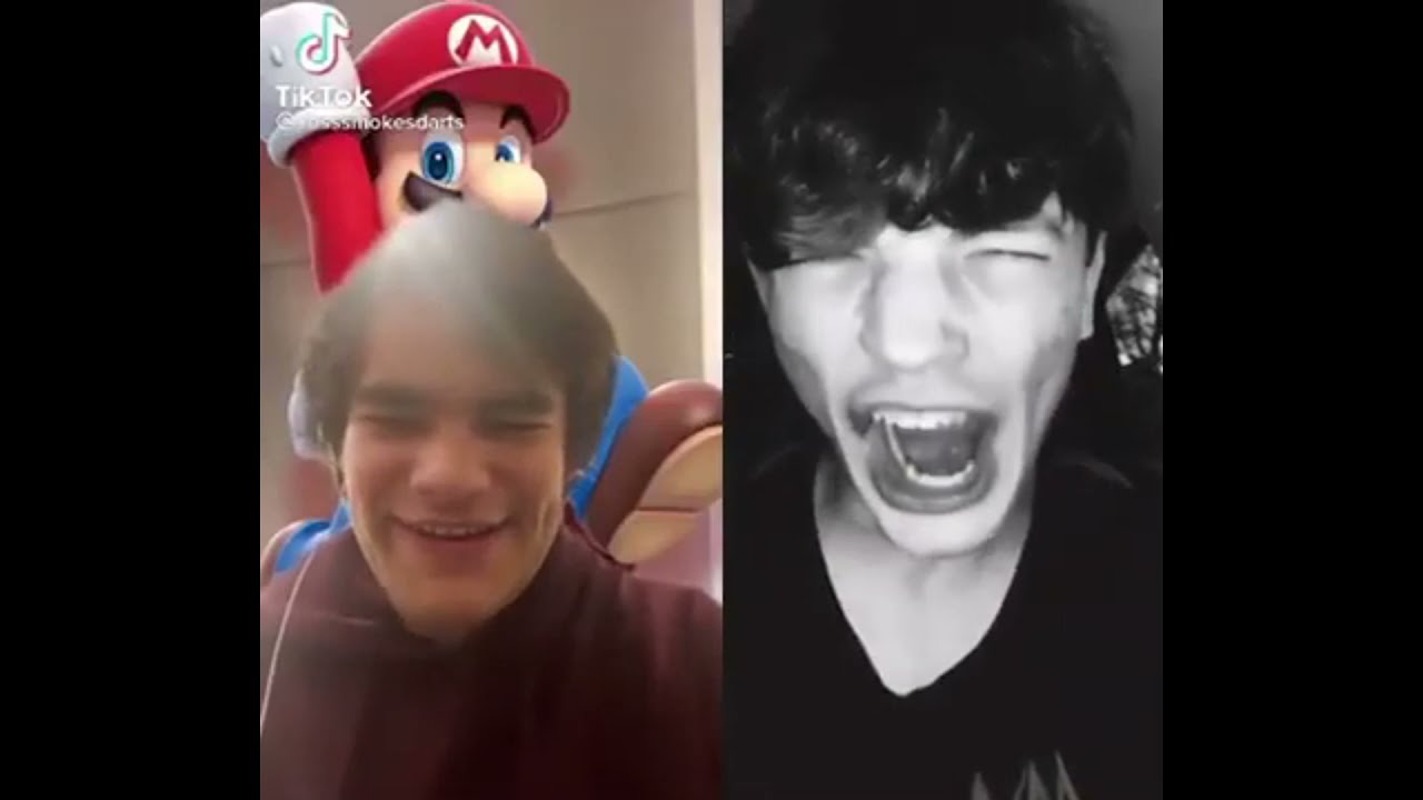 my heart i loved her - tiktok compilation