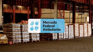 Mercado Federal Ambulante | Argentina.gob.ar
