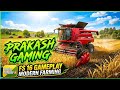 My First Day Farming! | Farming Simulator Gameplay 🚜🌾#fs16