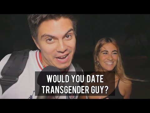 dating site where men can meet transgender