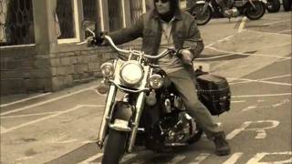 Rock music (22) best songs for riders (photos of harley davidson)part
one