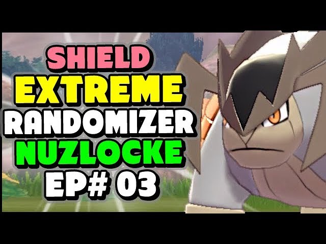 Pokemon X Randomizer! Part 3 of Playthrough! Help me reach 50 followers! -  paradoxhanzo01 on Twitch