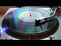 Moby  everloving 1999 hq vinyl rip  technics 1200g  audio technica at33ptgii