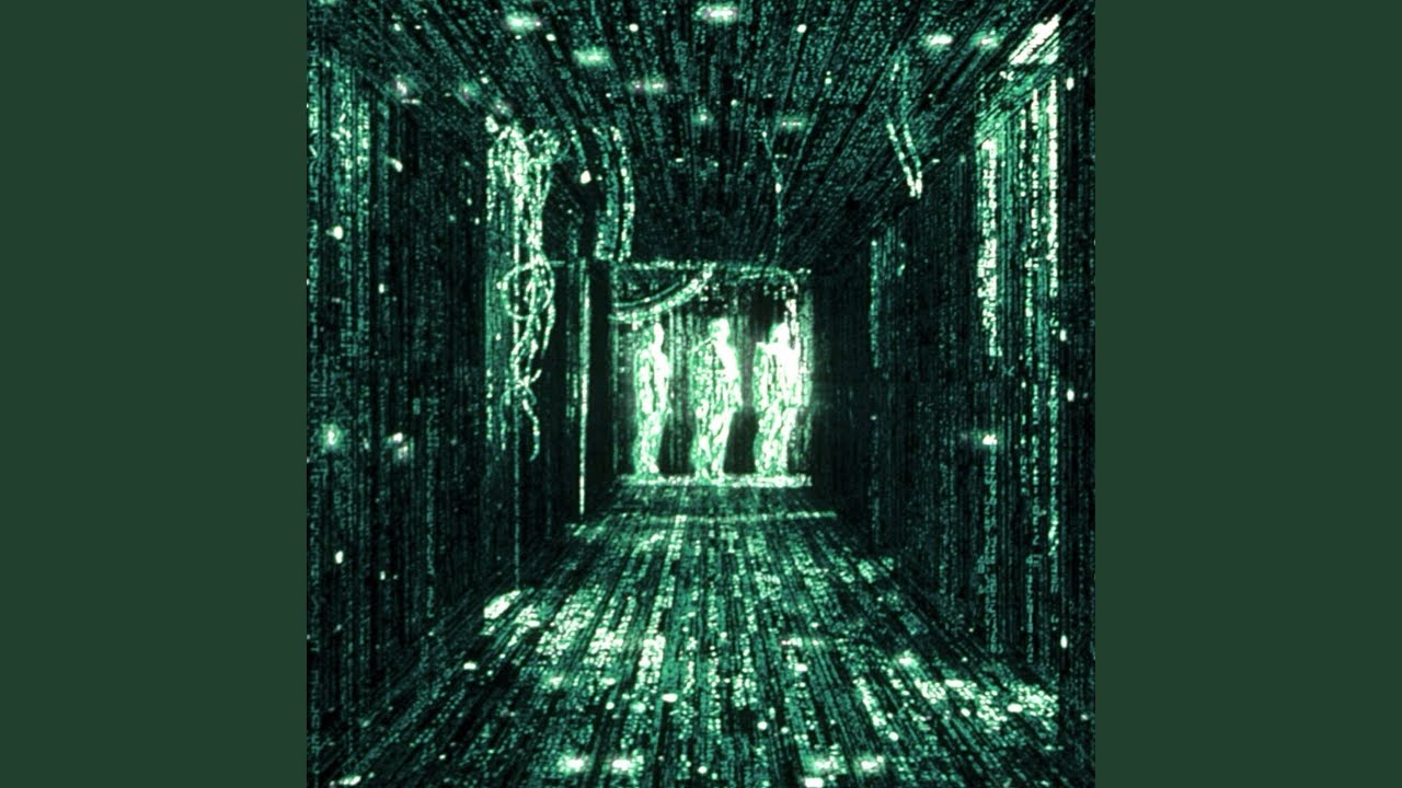 Watch Matrix on YouTube Watch Matrix on YouTube