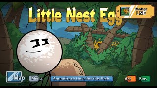 Completing The Mission - Ending LNE (Little Nest Egg) - Henry Stickmin Collection