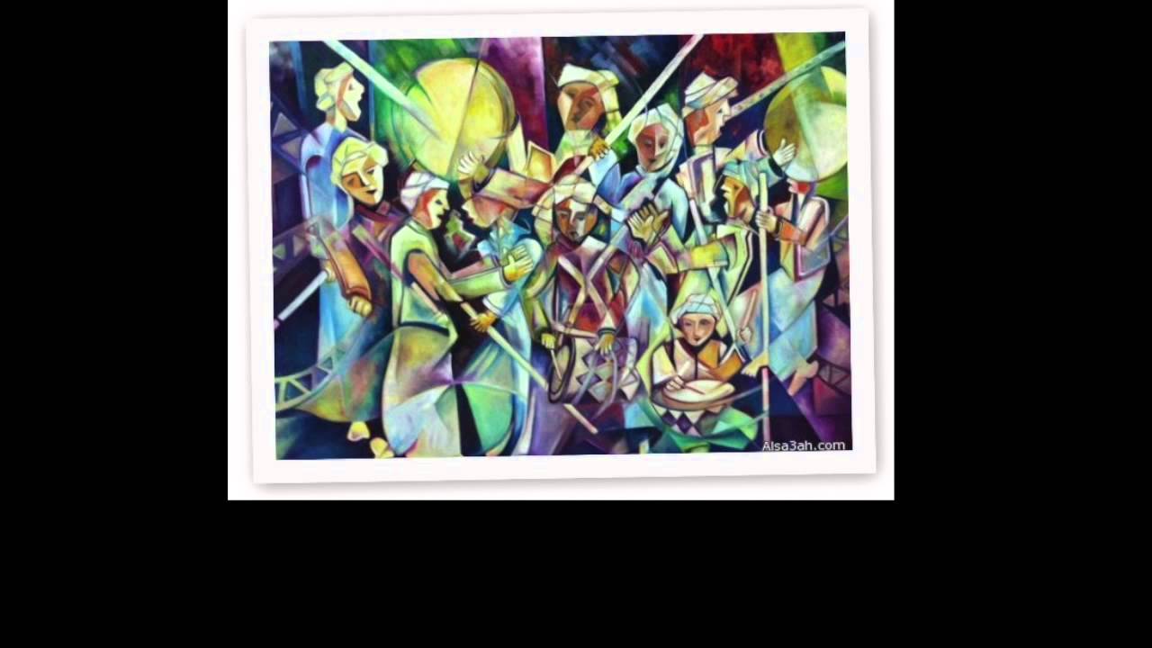 مزمار الباشا : يا أم الخلاخل يا منى