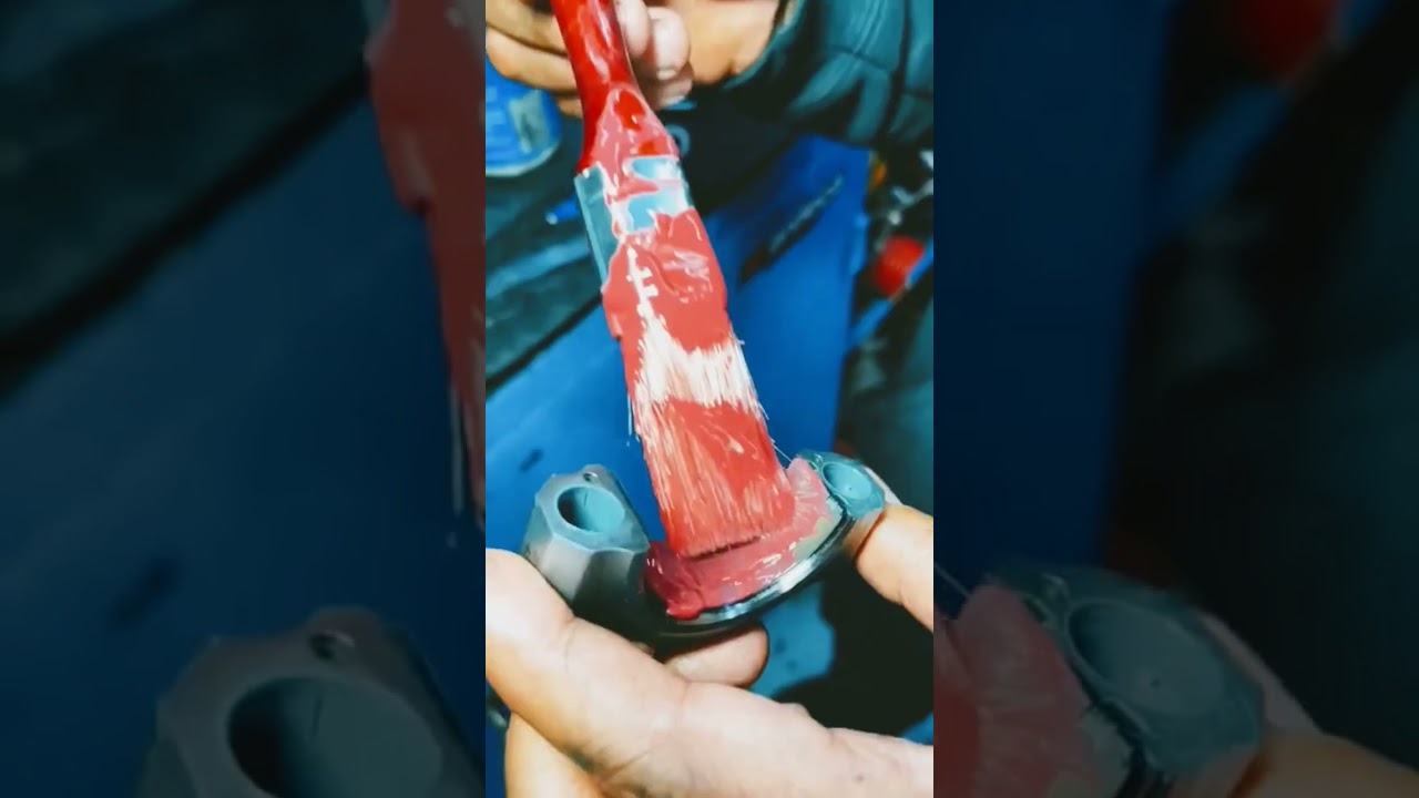 Engine assembling of a BMW M50 By NMK PERFORMANCE 👍 