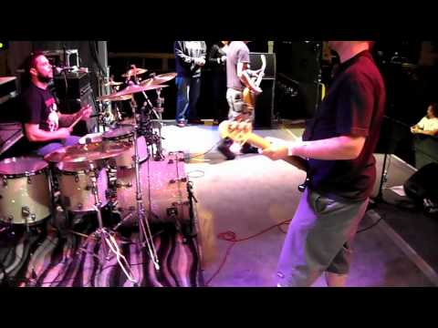 Happy Campers OCT 29th 2010 (performing two unrele...