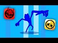 ВЫПАЛ CARTOON CAT В БРАВЛ СТАРС В 3 ЧАСА НОЧИ! КАРТУН КЭТ ИЗ BRAWL STARS В РЕАЛЬНОЙ ЖИЗНИ! / DEP