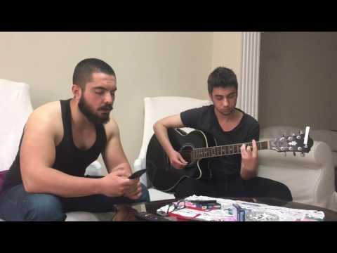 Devran&Enes-Gün Olur Beni Unutursan(cover)