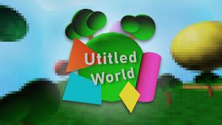 Welcome to the Untitled world