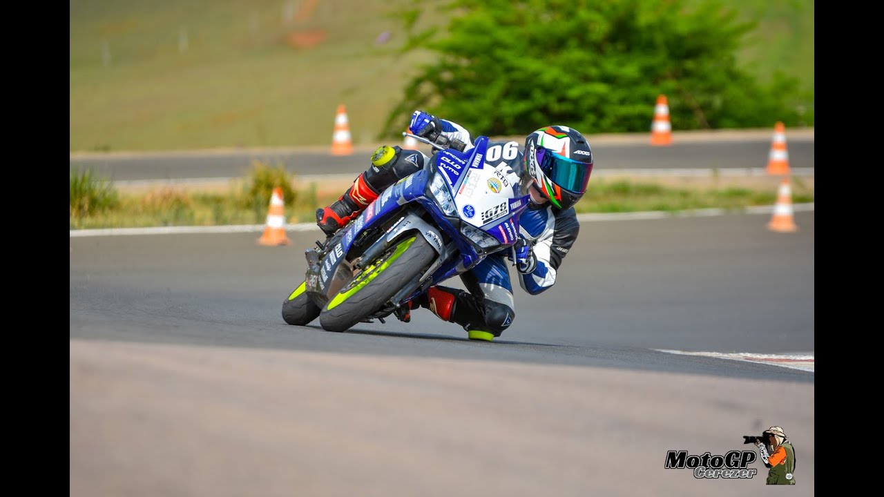 Autódromo Haras Tuiuti - R3 Yamaha