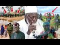 Ana Wata GA Wata Malam Yacaccaki Mahukuntan Nigeria Kan Sakaci Da Rayukan Al Umma Ana Hallaka Su 