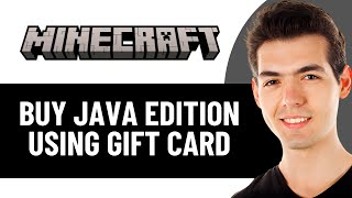 HOW TO BUY MINECRAFT JAVA EDITION USING A GIFT CARD 2026! (FULL GUIDE)