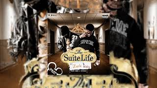 72Tmac & Baby Geez - Knock U Down (Official Audio)