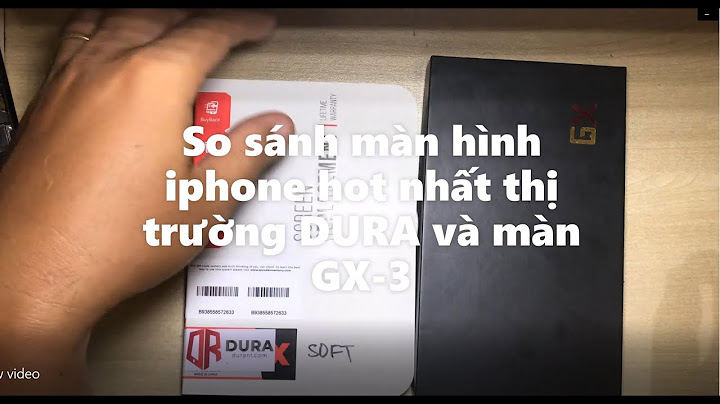 Iphone x có tốt không so sánh năm 2024