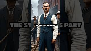 The Ludlow Massacre: Labor Strife in 1914 Colorado