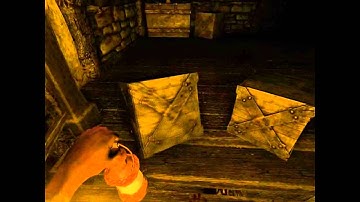 Amnesia the dark descent Part 7| Explosive