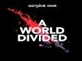 Octave one a world divided jupiter ii mix