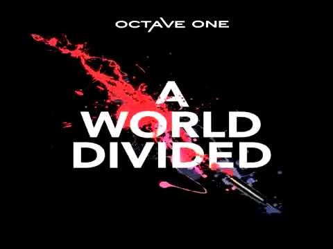 Octave One "A World Divided" Jupiter II Mix