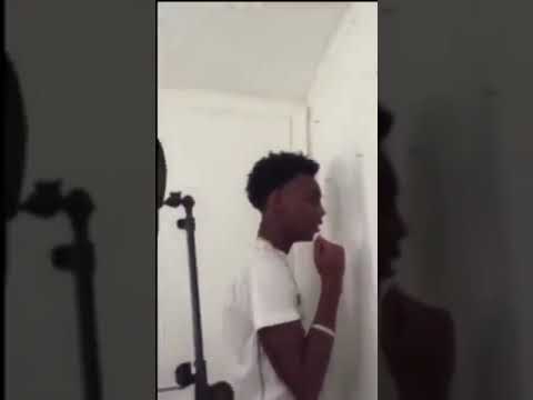YNW Melly - 772 Love (Acapella) (Extended)