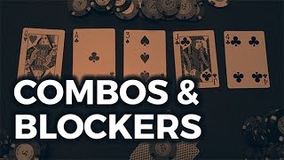 Using Blockers In Poker (+Combo Counting) | SplitSuit screenshot 4