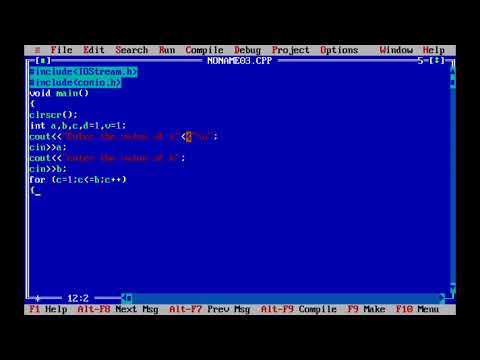 How to find the sum of a power series 2^1+2^2+2^3....+2^n in c++ using for loop???