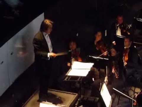 L. Janáček : Jenůfa Act 2 Kostelnička Aria - Kimbo Ishii-Eto / Theater Magdeburg