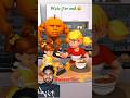 Secret 3D Cartoon Green Screen Magic 😄✨ | Viral Animation Shorts #shorts #funny #greenscreen #viral