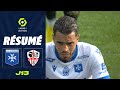 Aj auxerre  ac ajaccio 1  0  rsum  aja  aca  20222023