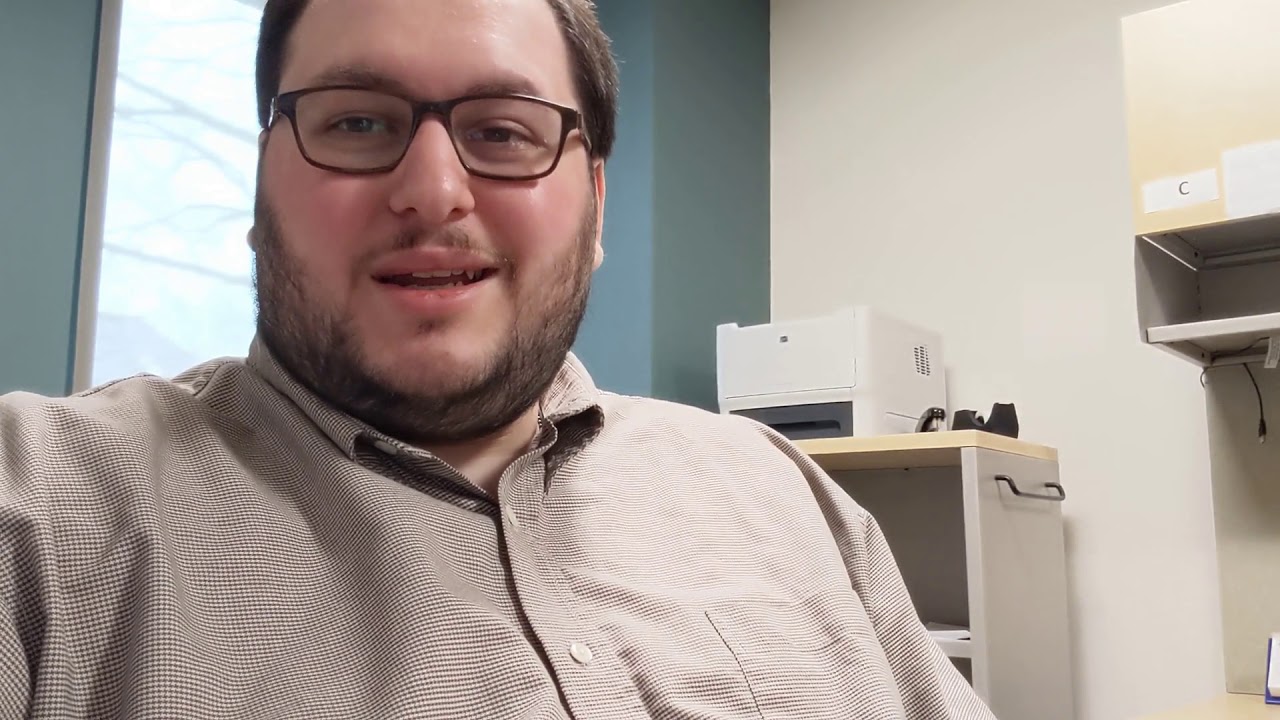 Demographic Information in Job Application Materials--Writing Notes - YouTube